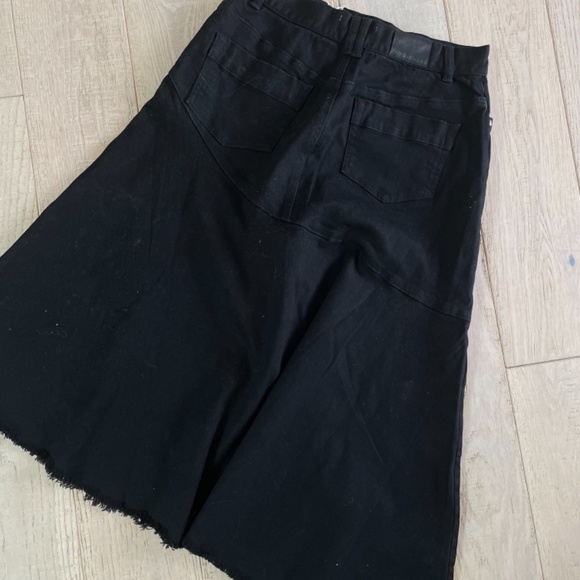 Zimmermann midi skirt 2 - Picture 3 of 7